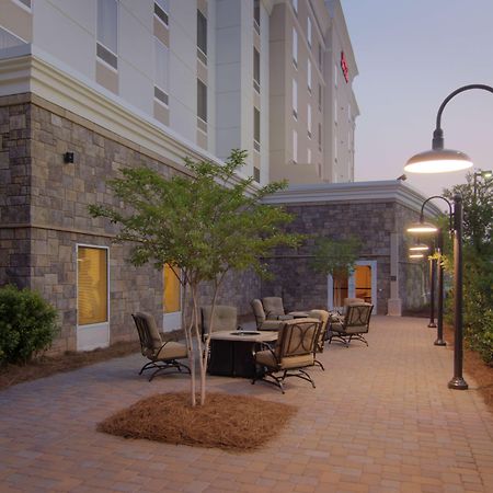 Hampton Inn & Suites Raleigh-Durham Airport-Brier Creek Luaran gambar