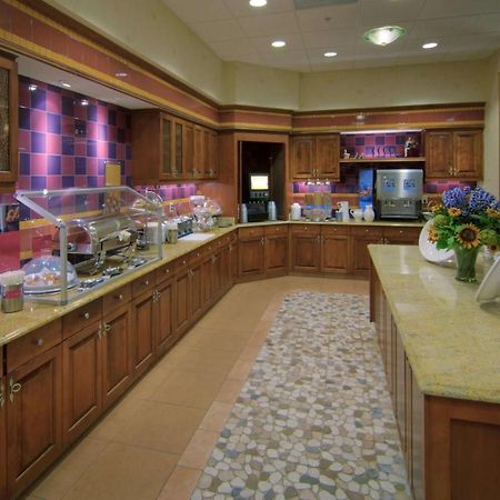 Hampton Inn & Suites Raleigh-Durham Airport-Brier Creek Luaran gambar