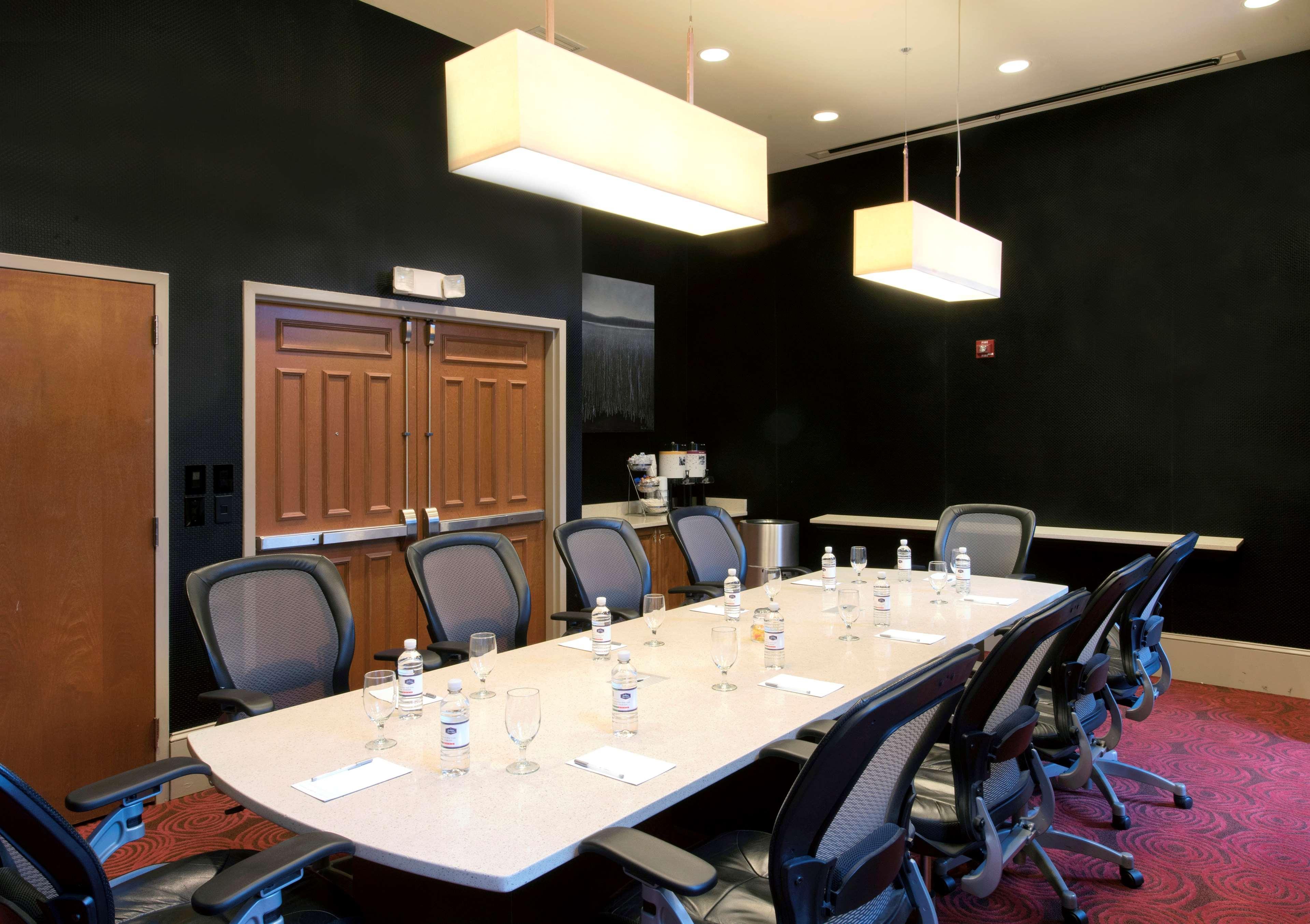 Hampton Inn & Suites Raleigh-Durham Airport-Brier Creek Luaran gambar
