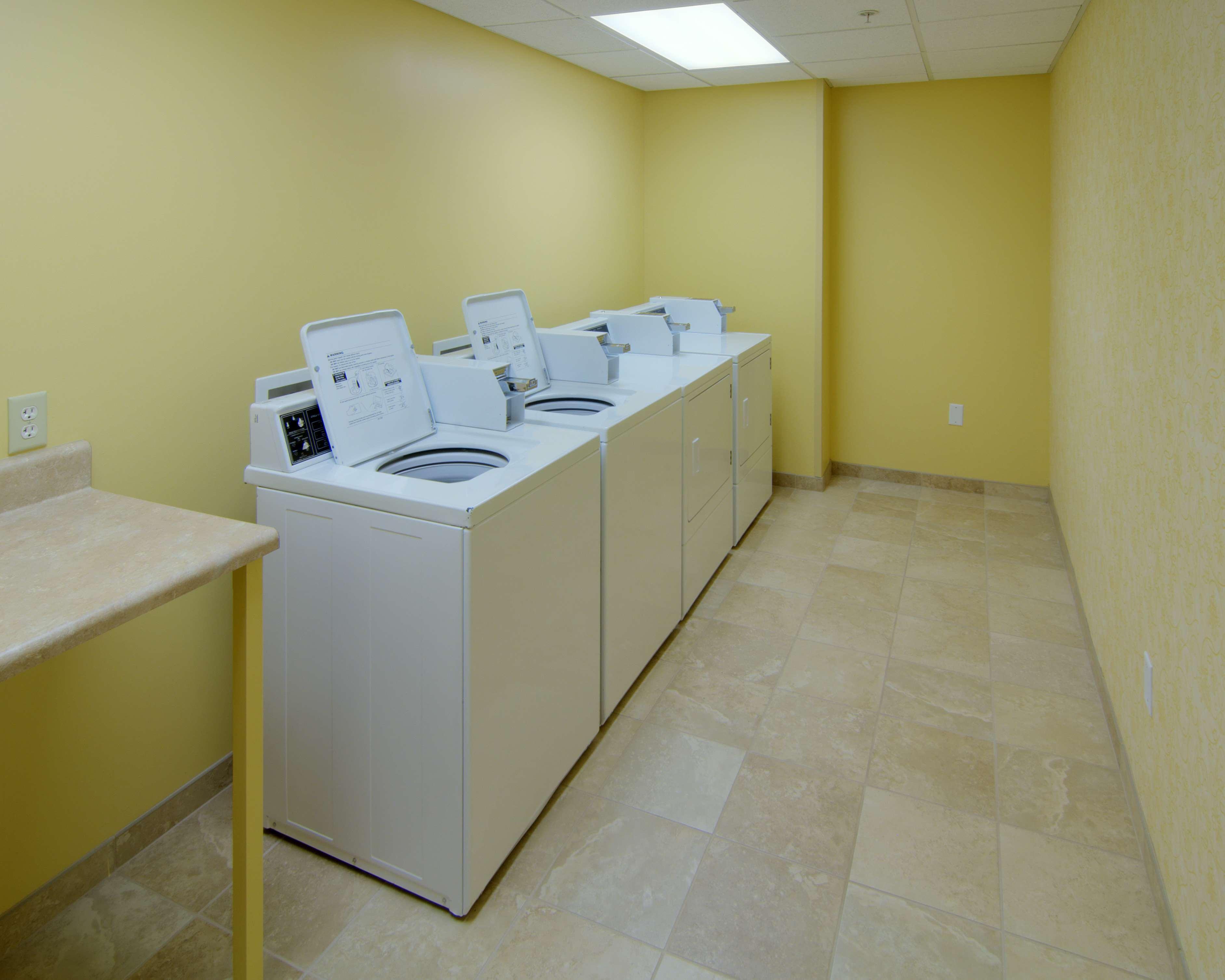 Hampton Inn & Suites Raleigh-Durham Airport-Brier Creek Kemudahan gambar