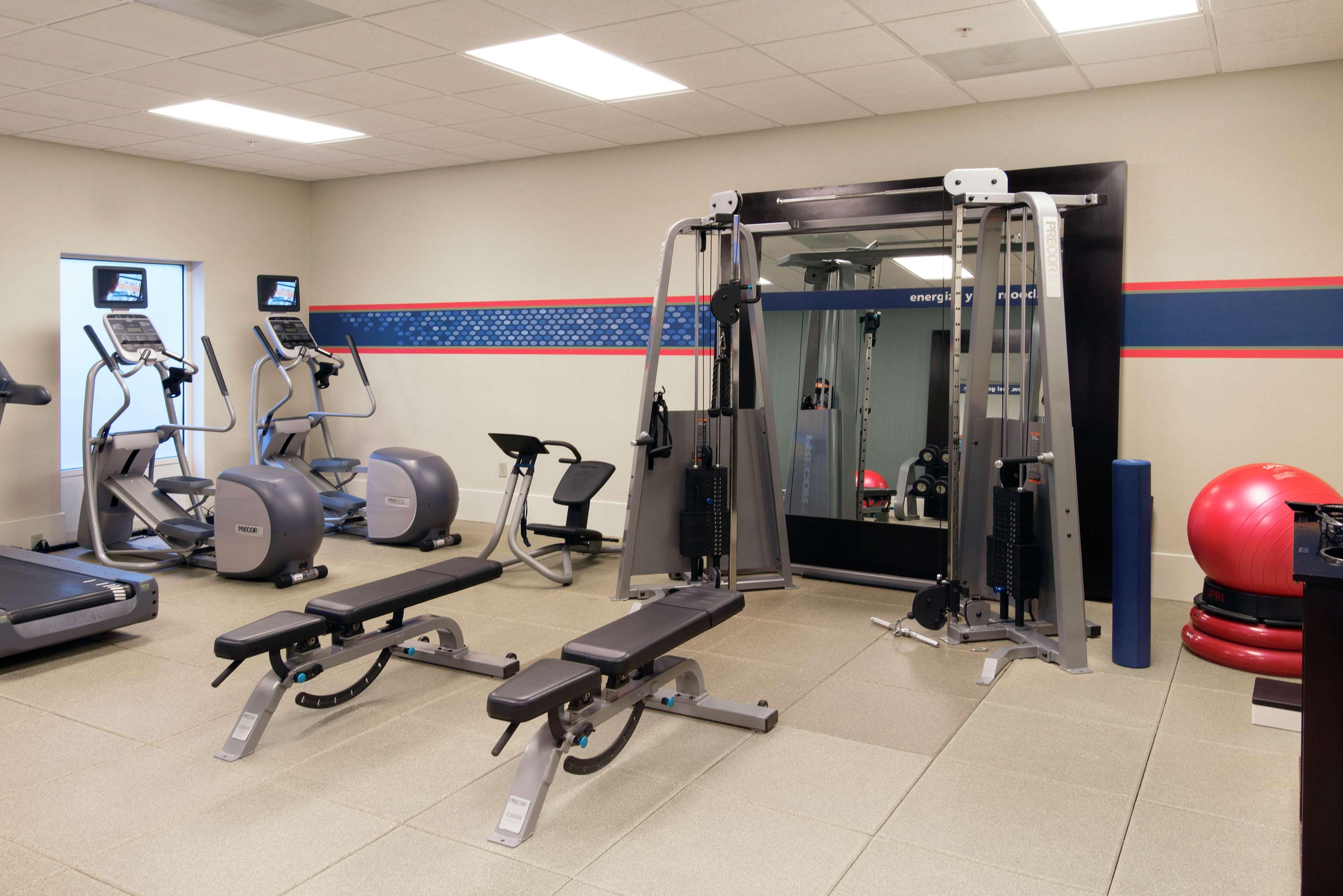 Hampton Inn & Suites Raleigh-Durham Airport-Brier Creek Luaran gambar
