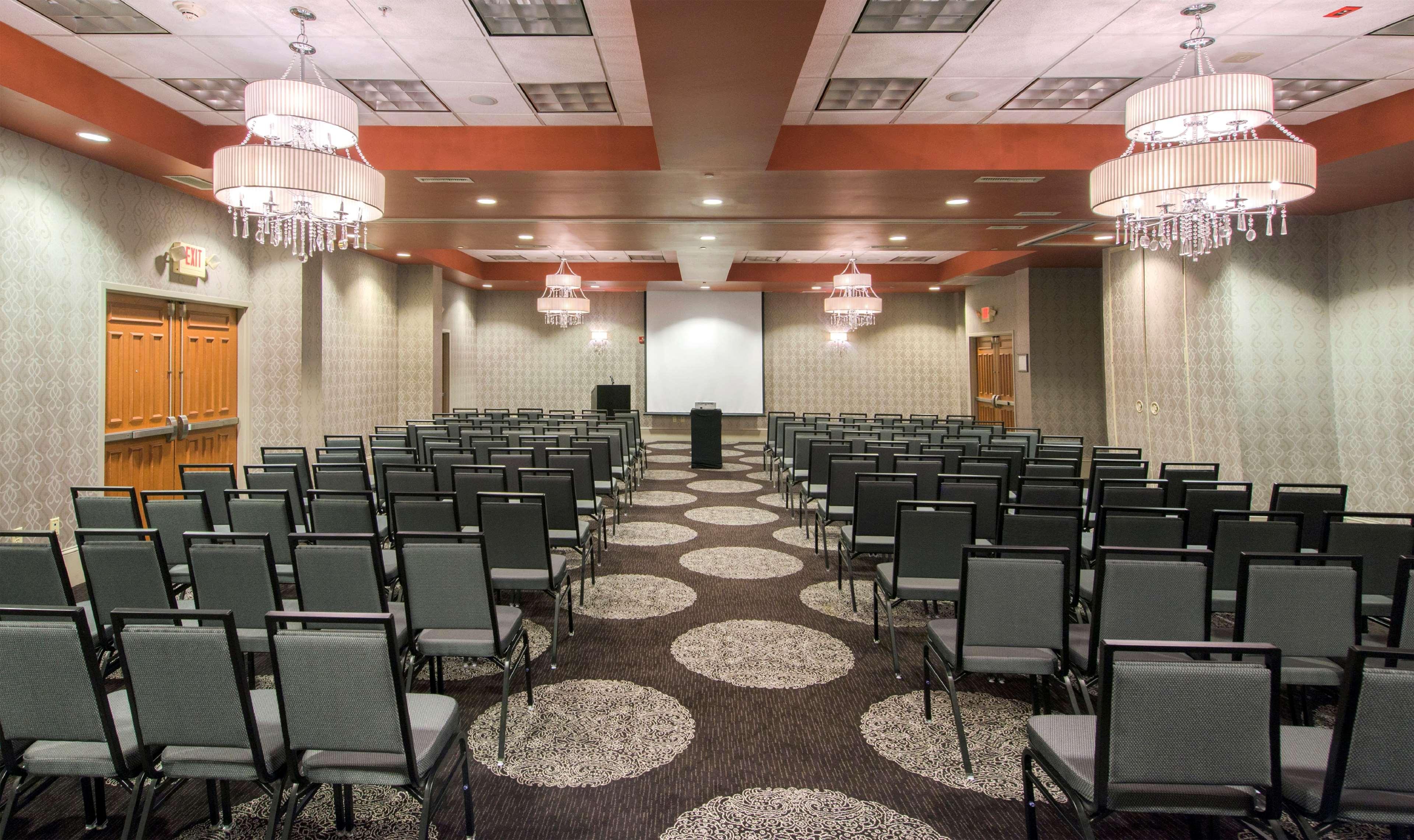 Hampton Inn & Suites Raleigh-Durham Airport-Brier Creek Luaran gambar