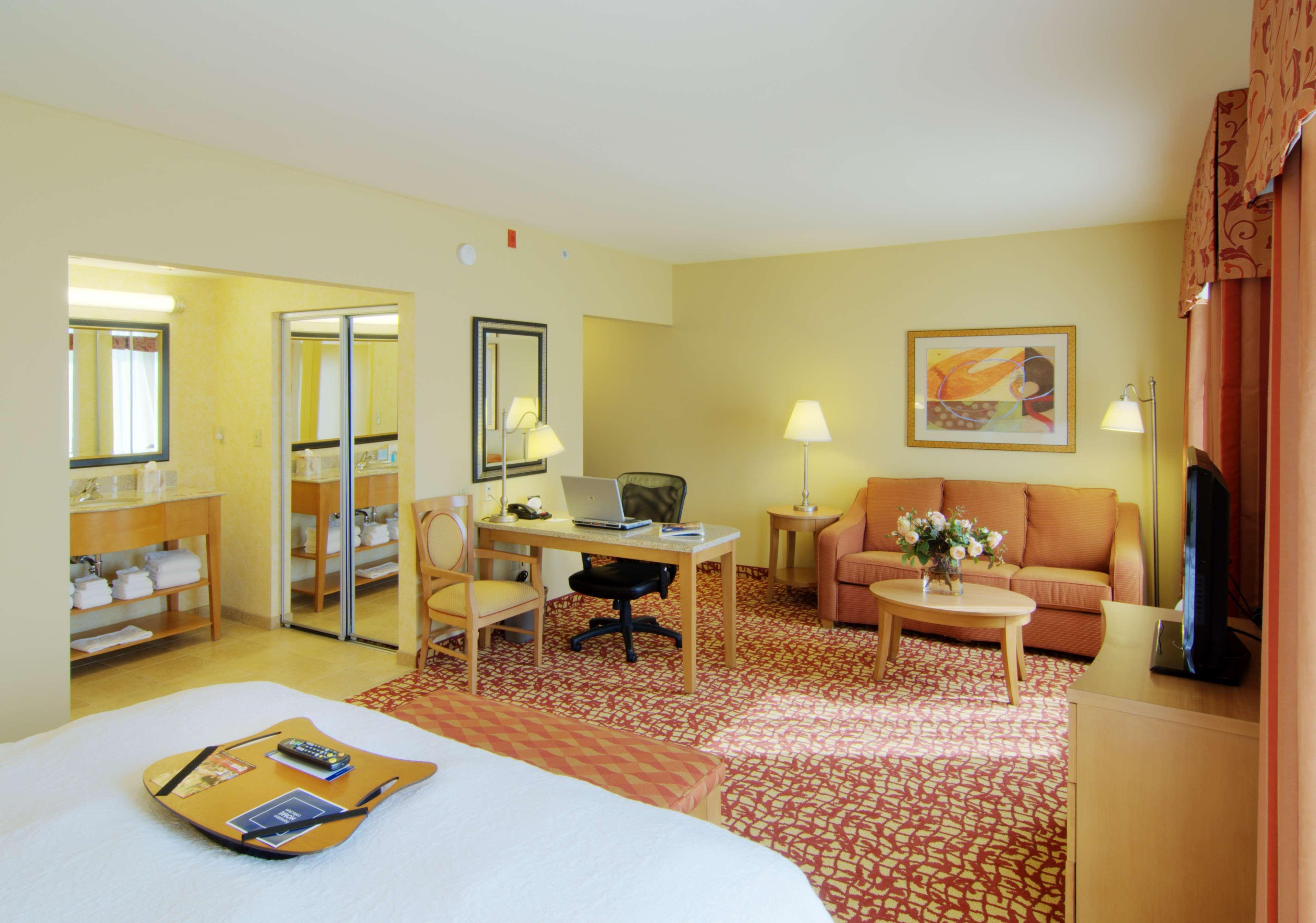 Hampton Inn & Suites Raleigh-Durham Airport-Brier Creek Luaran gambar