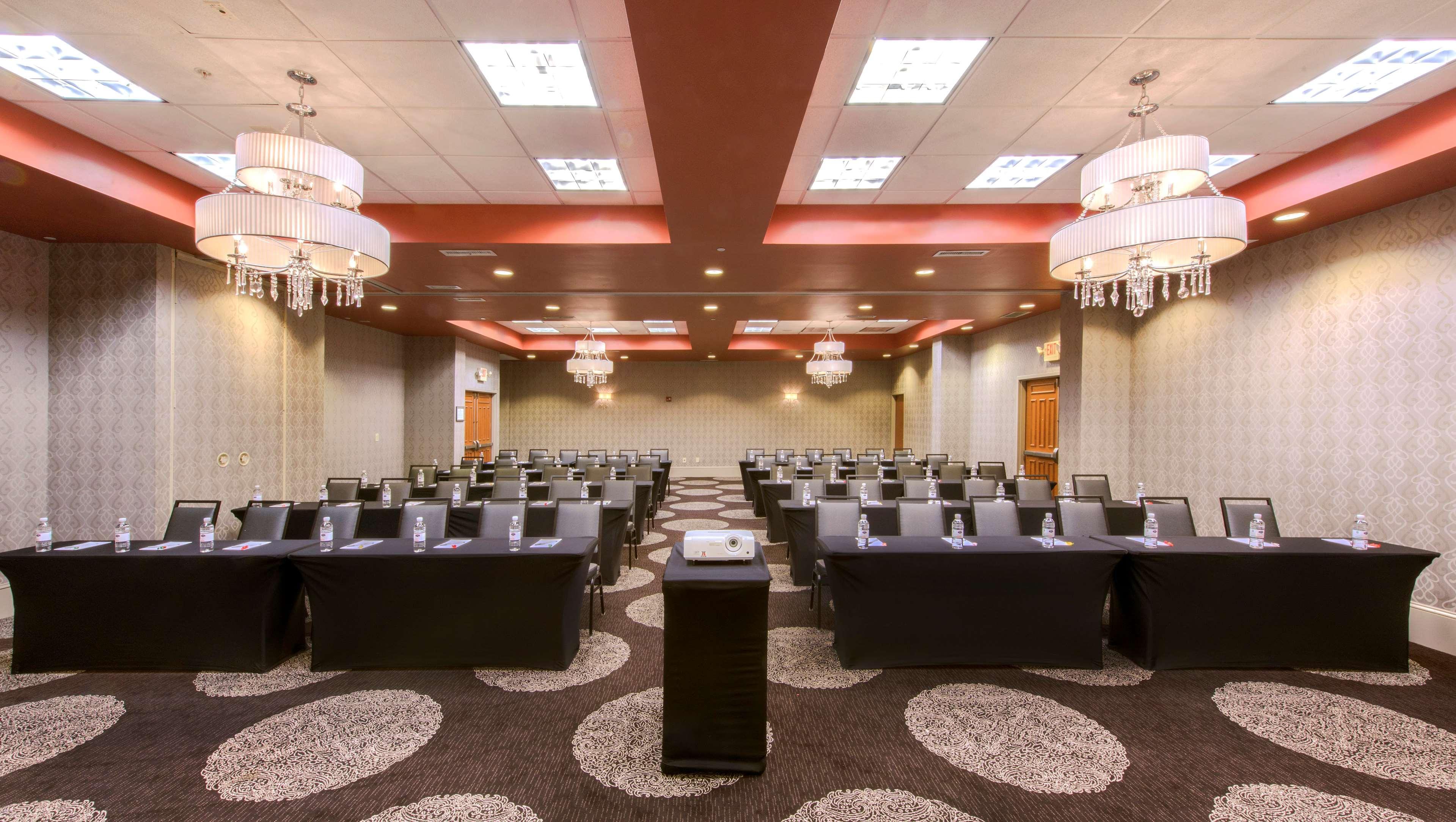 Hampton Inn & Suites Raleigh-Durham Airport-Brier Creek Luaran gambar