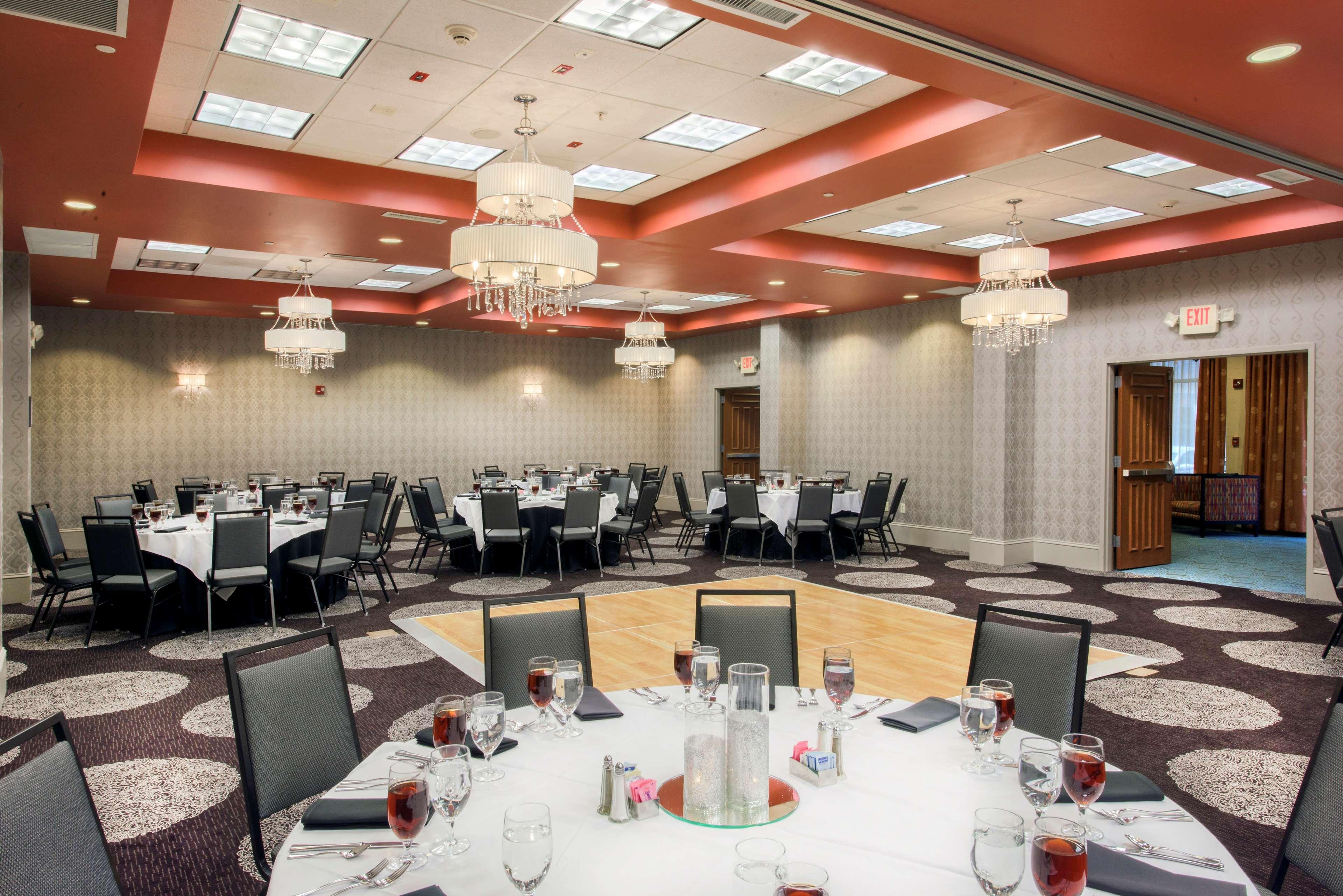 Hampton Inn & Suites Raleigh-Durham Airport-Brier Creek Luaran gambar