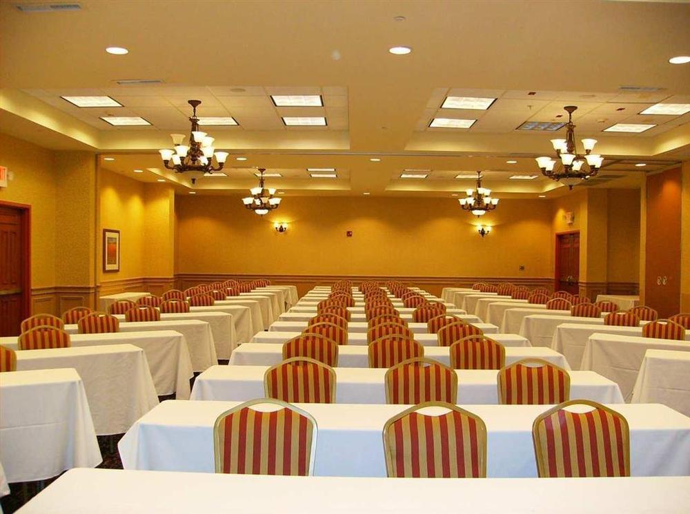 Hampton Inn & Suites Raleigh-Durham Airport-Brier Creek Kemudahan gambar