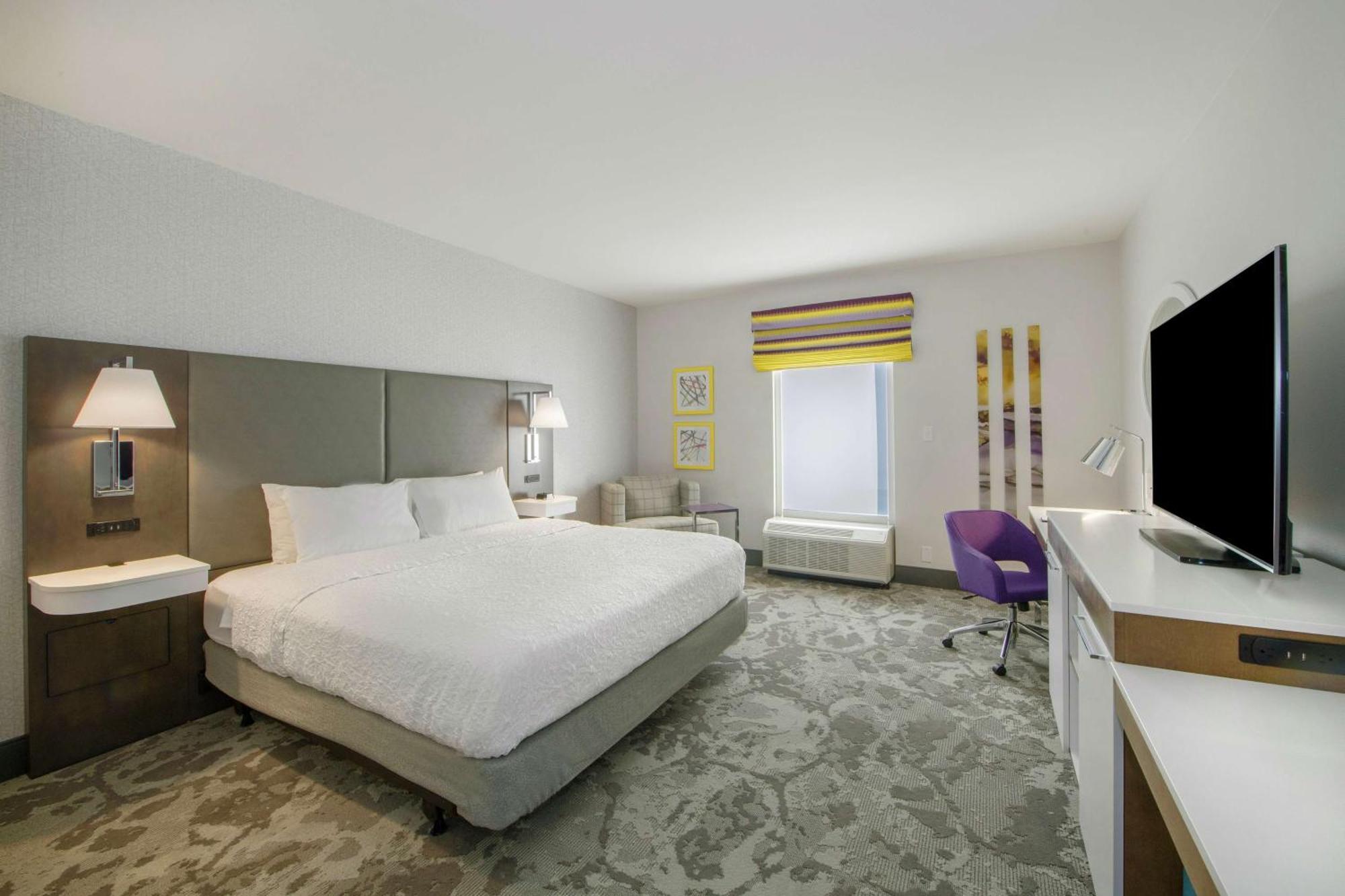 Hampton Inn & Suites Raleigh-Durham Airport-Brier Creek Luaran gambar