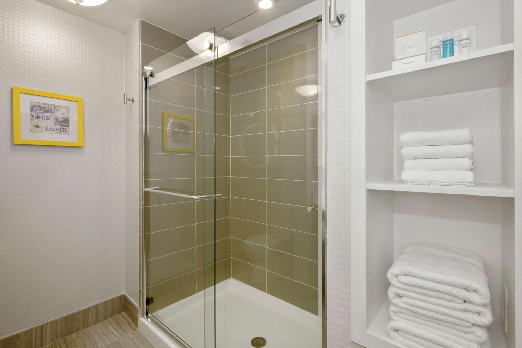 Hampton Inn & Suites Raleigh-Durham Airport-Brier Creek Luaran gambar