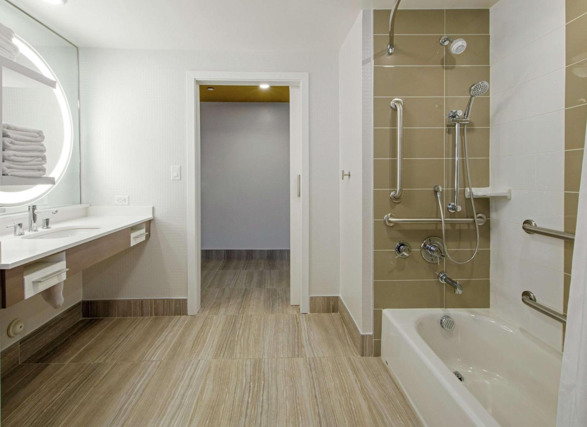 Hampton Inn & Suites Raleigh-Durham Airport-Brier Creek Luaran gambar