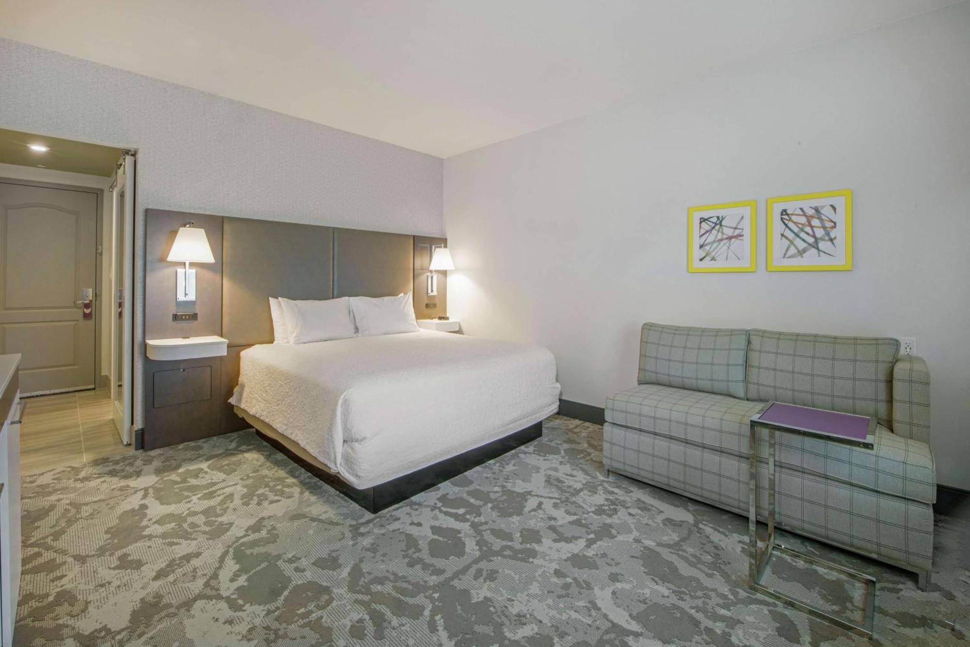 Hampton Inn & Suites Raleigh-Durham Airport-Brier Creek Luaran gambar