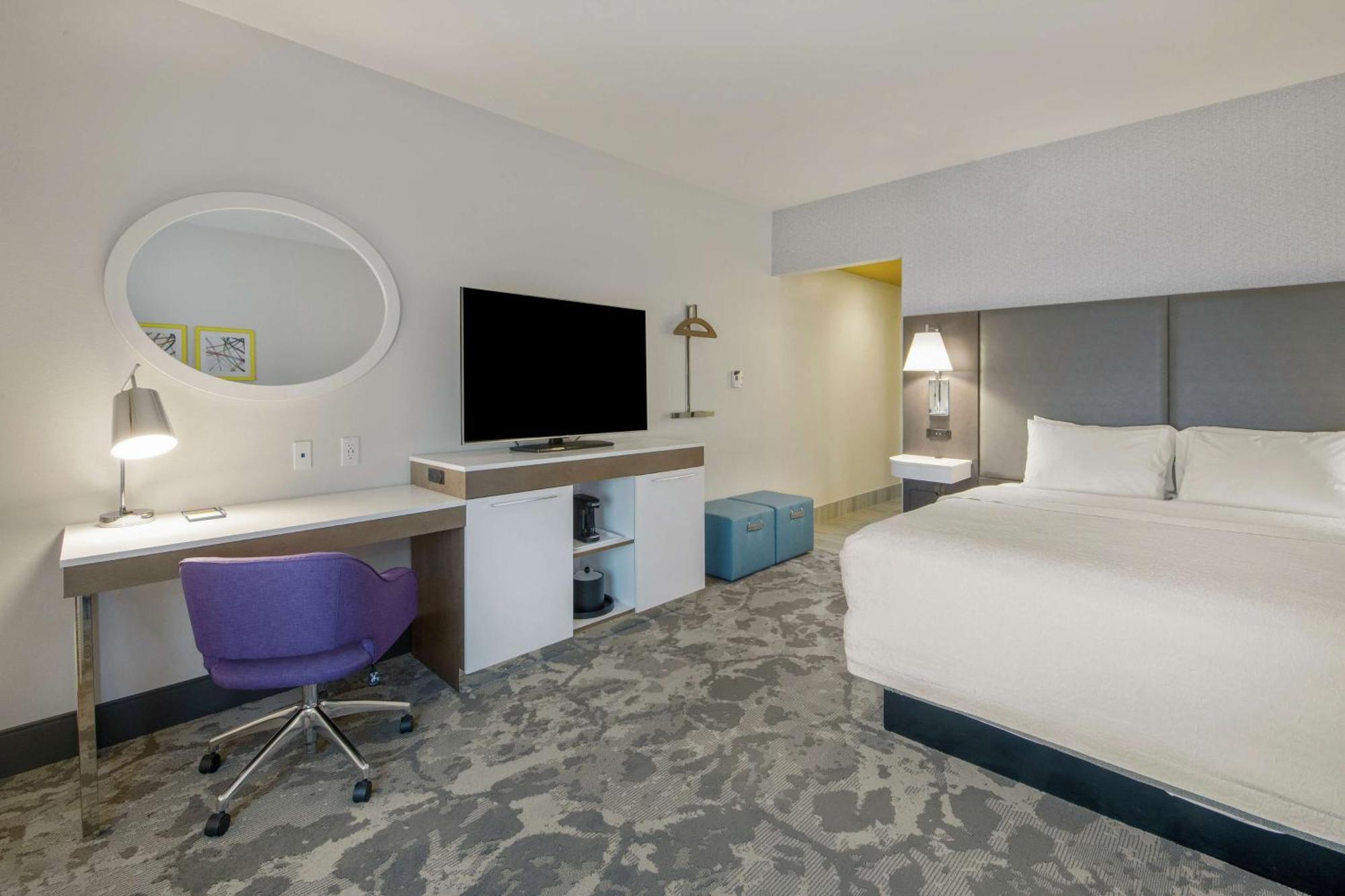 Hampton Inn & Suites Raleigh-Durham Airport-Brier Creek Luaran gambar