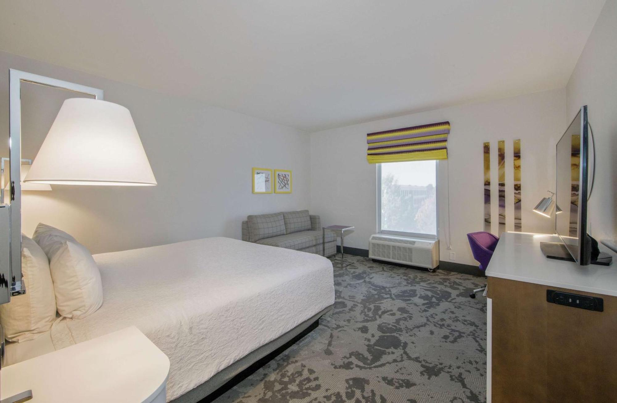Hampton Inn & Suites Raleigh-Durham Airport-Brier Creek Luaran gambar