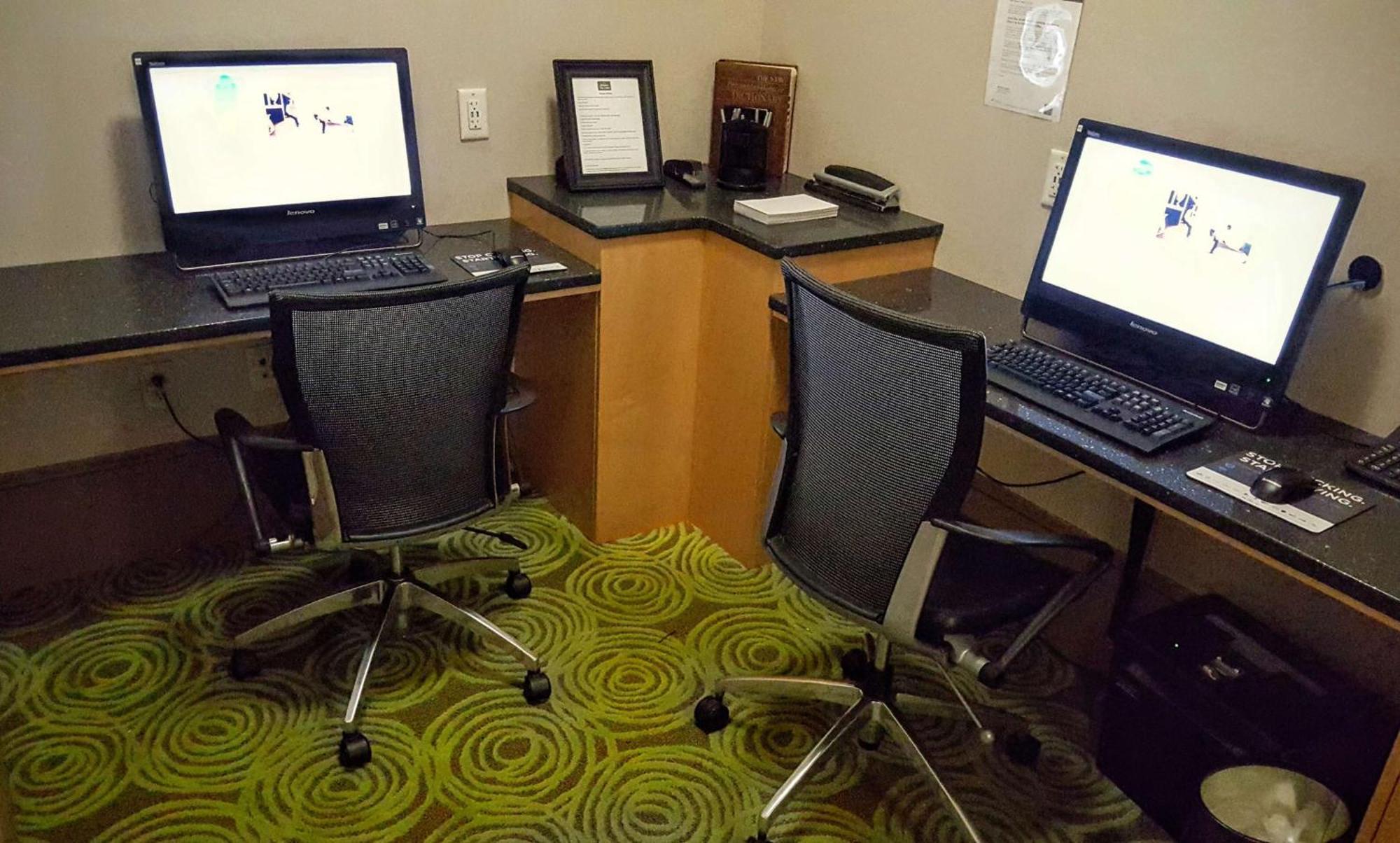 Hampton Inn & Suites Raleigh-Durham Airport-Brier Creek Luaran gambar