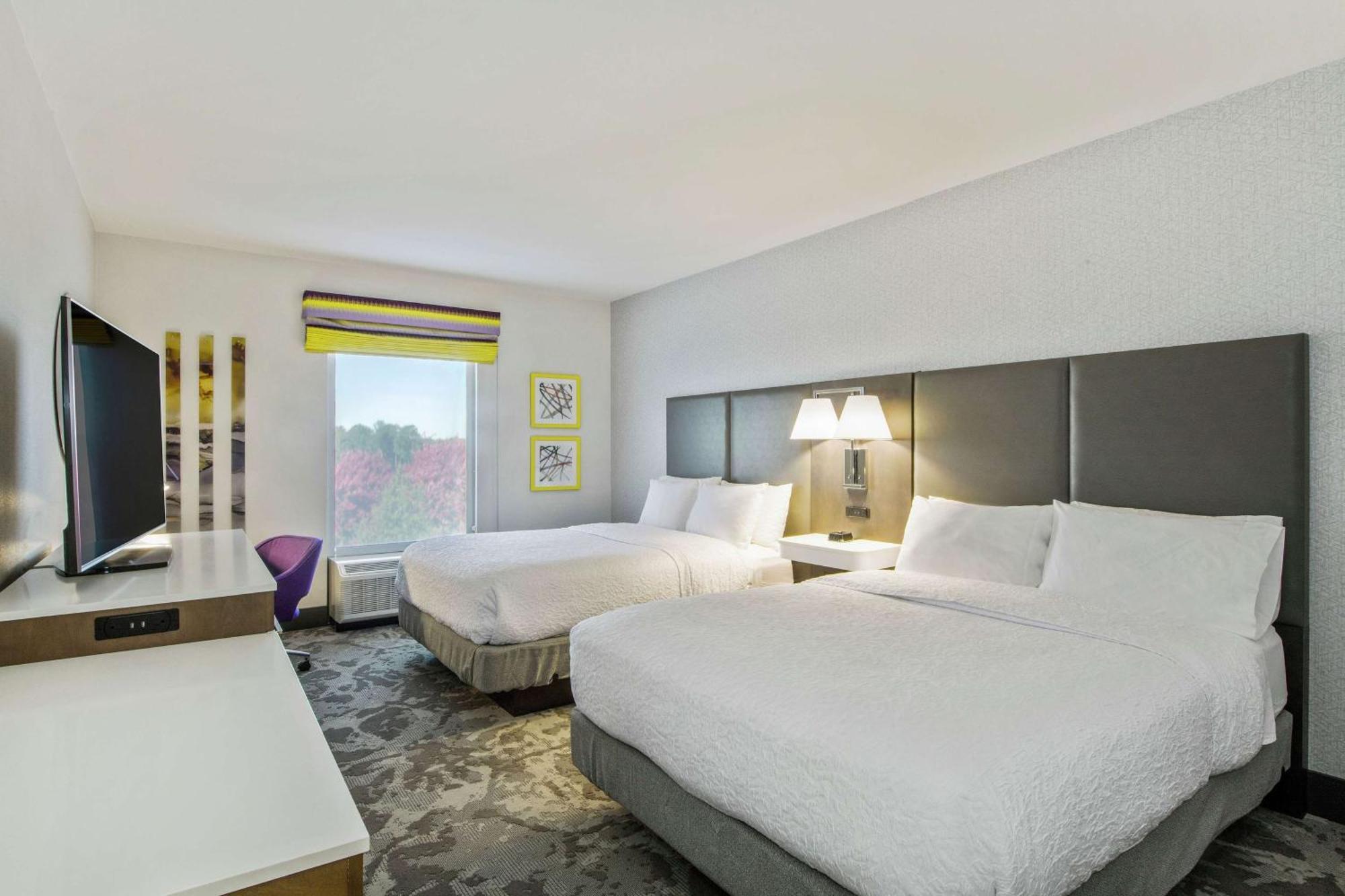 Hampton Inn & Suites Raleigh-Durham Airport-Brier Creek Luaran gambar
