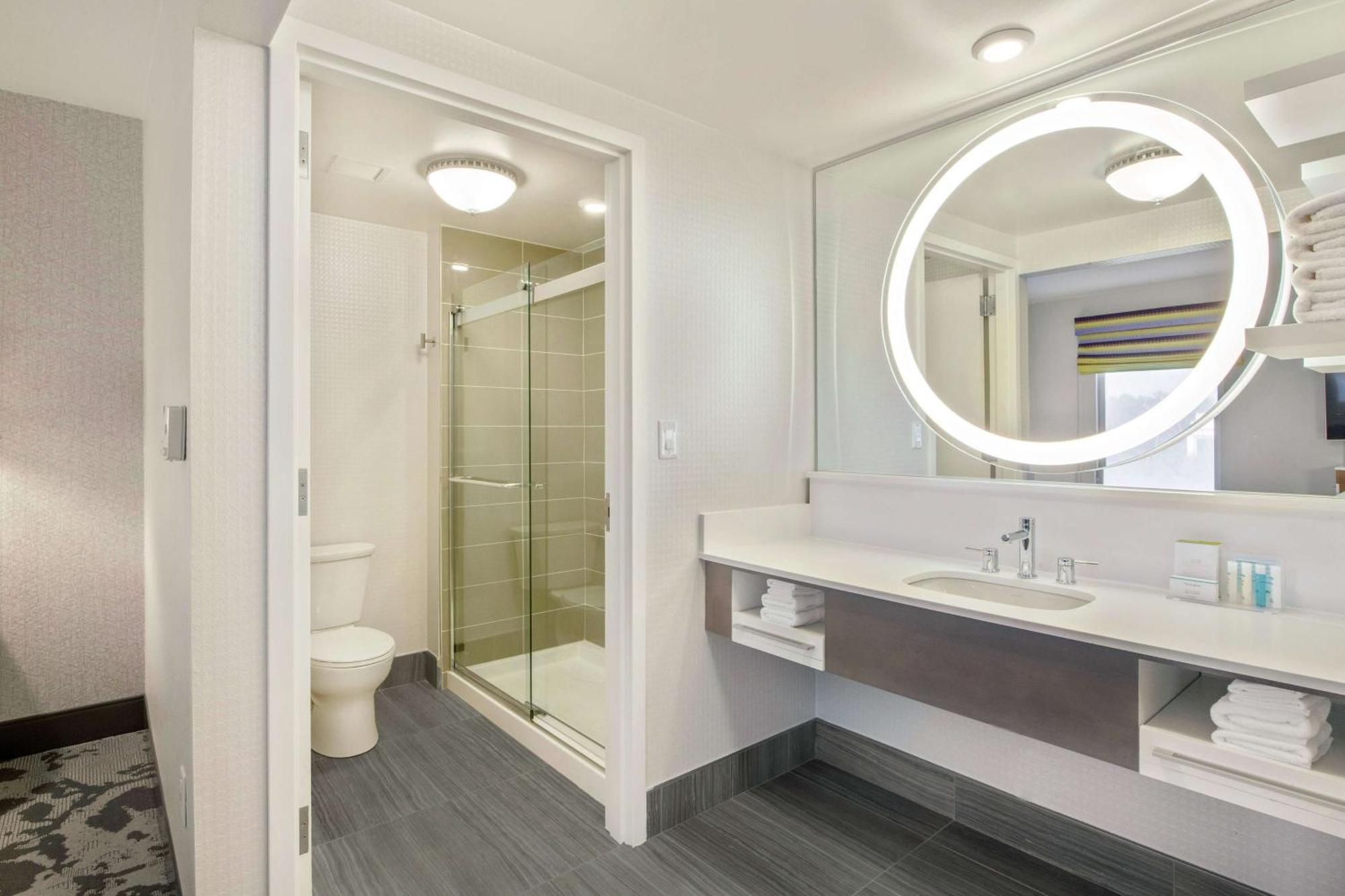 Hampton Inn & Suites Raleigh-Durham Airport-Brier Creek Luaran gambar