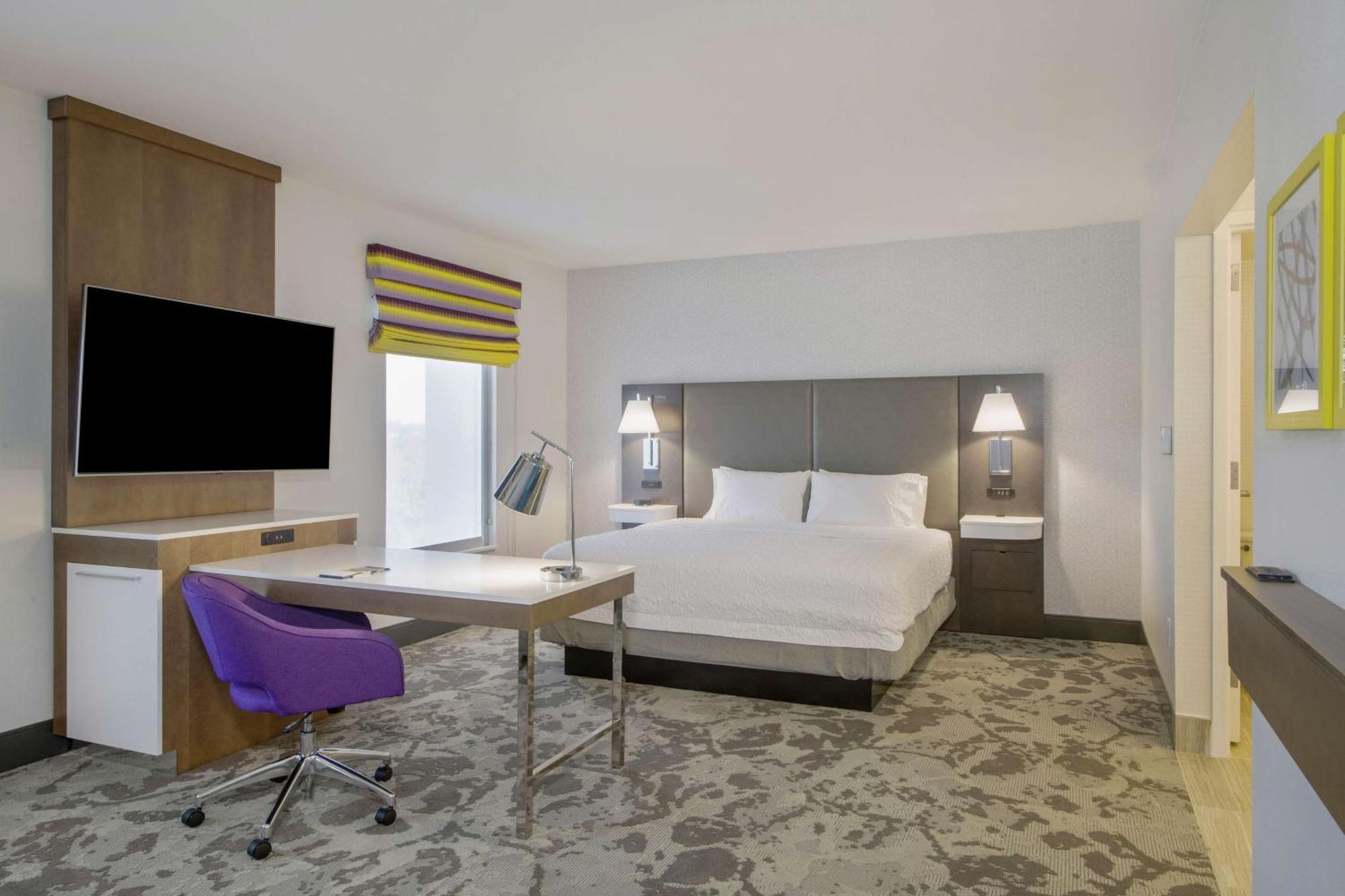 Hampton Inn & Suites Raleigh-Durham Airport-Brier Creek Luaran gambar