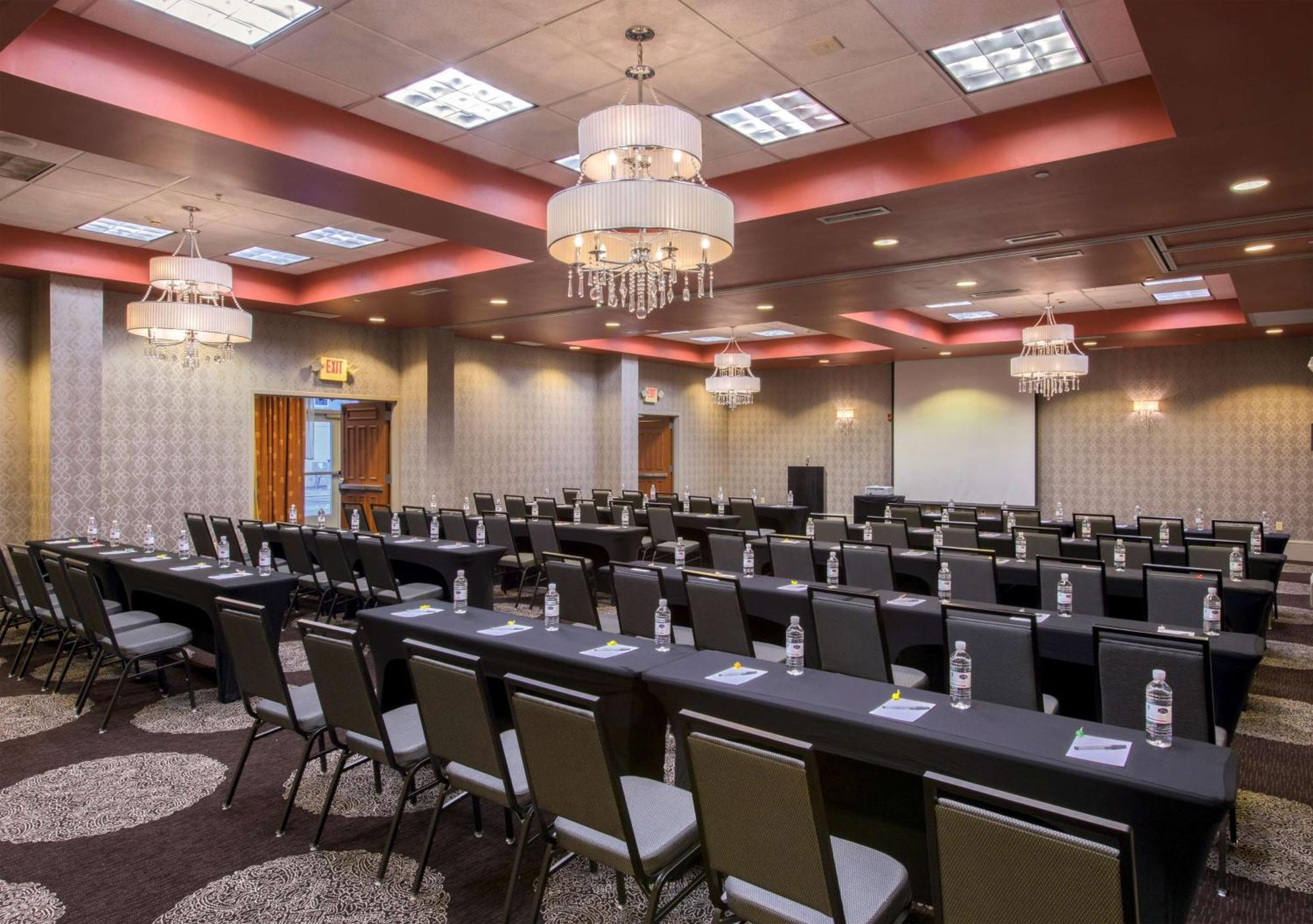 Hampton Inn & Suites Raleigh-Durham Airport-Brier Creek Luaran gambar