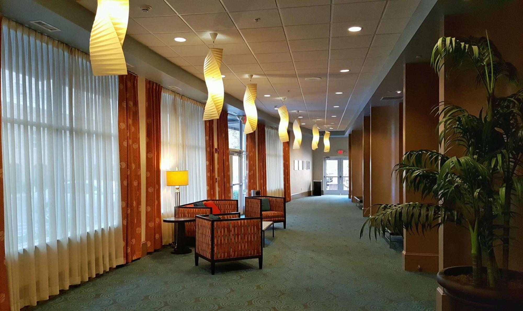Hampton Inn & Suites Raleigh-Durham Airport-Brier Creek Luaran gambar