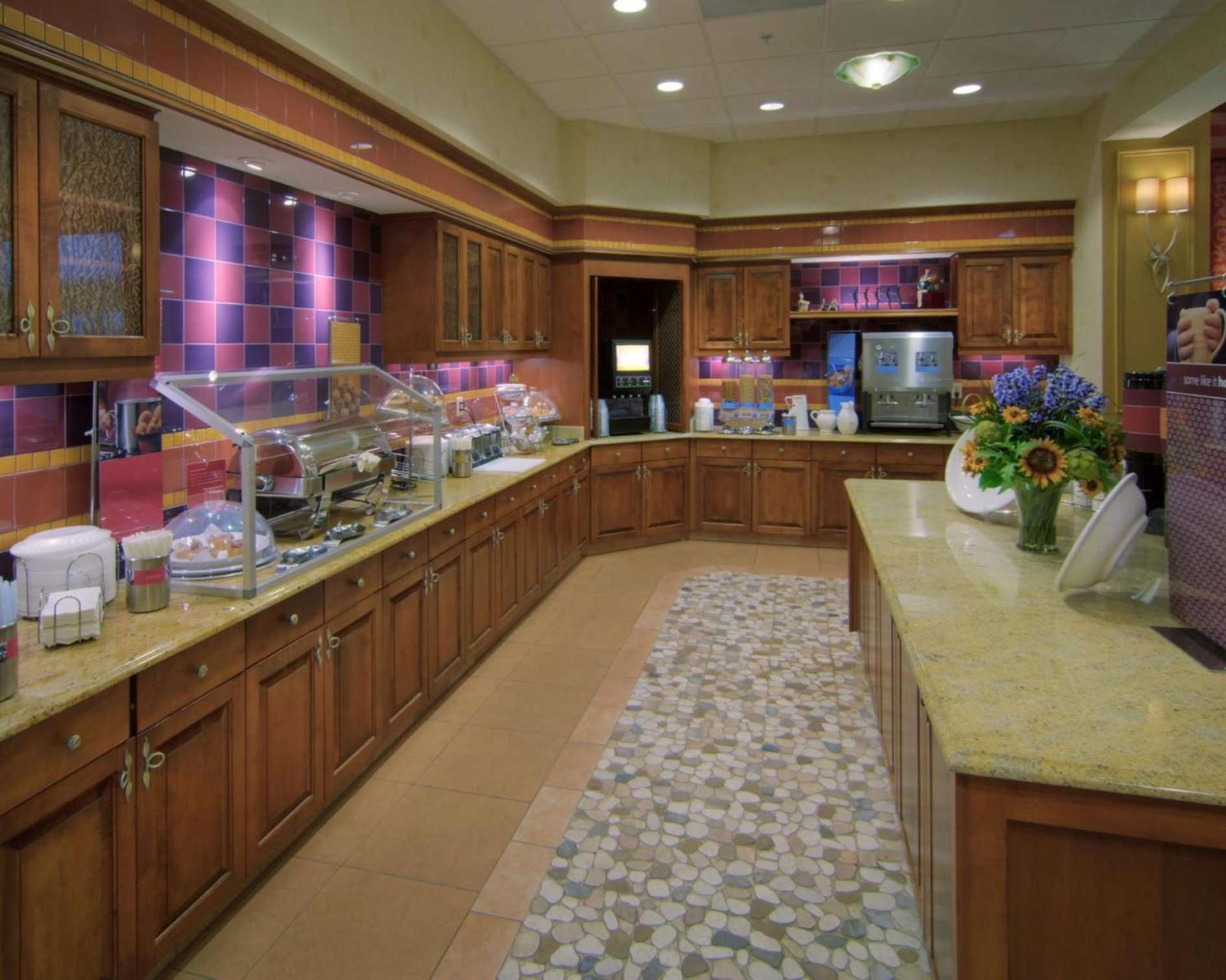 Hampton Inn & Suites Raleigh-Durham Airport-Brier Creek Luaran gambar