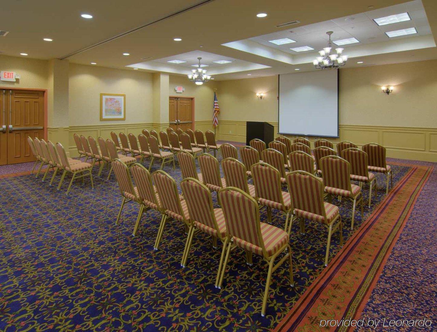 Hampton Inn & Suites Raleigh-Durham Airport-Brier Creek Kemudahan gambar