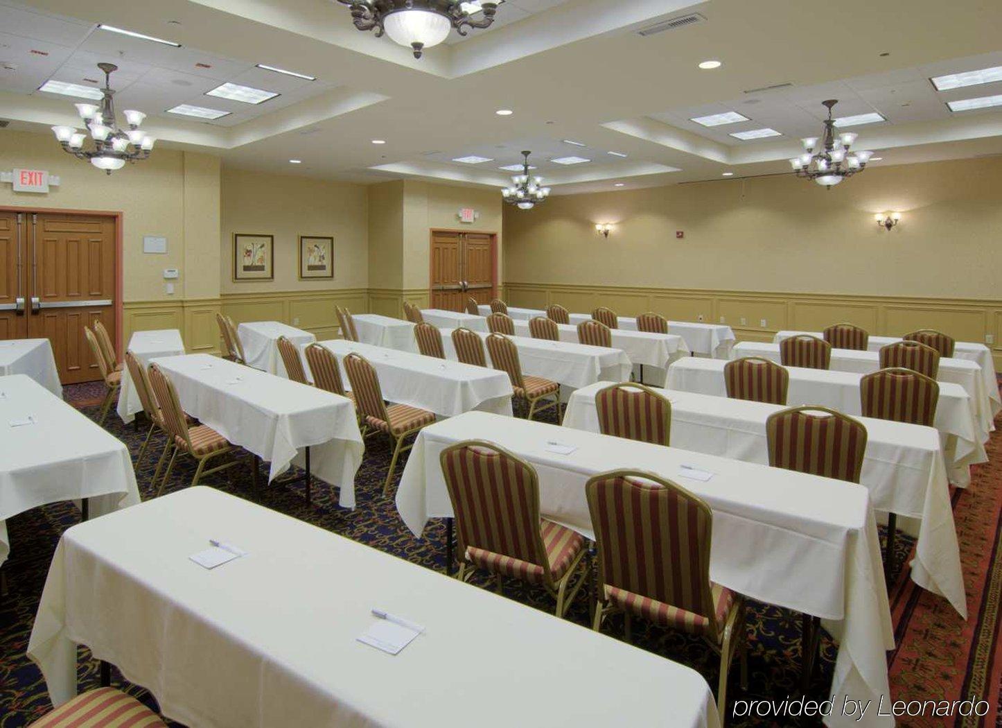 Hampton Inn & Suites Raleigh-Durham Airport-Brier Creek Kemudahan gambar