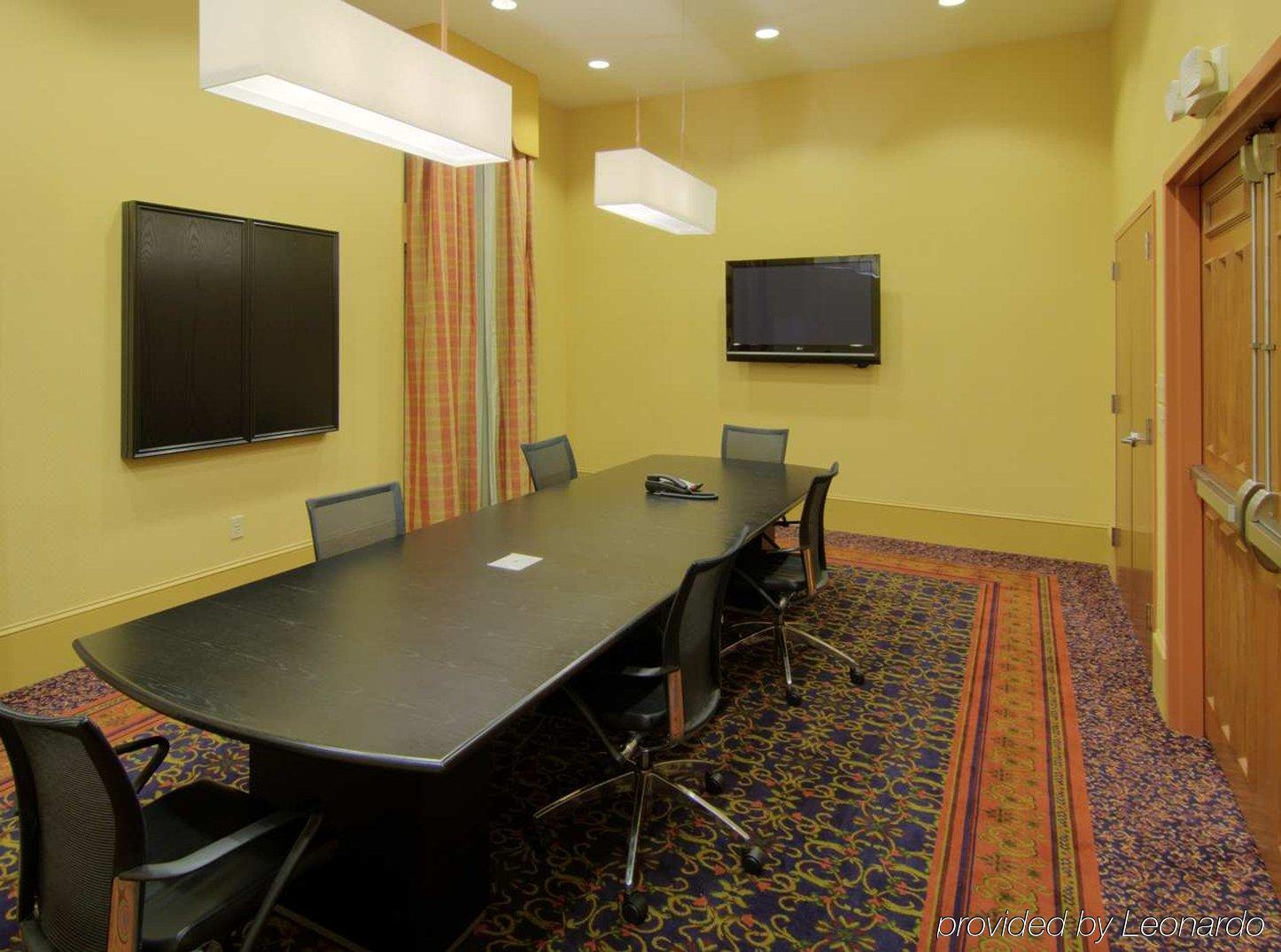 Hampton Inn & Suites Raleigh-Durham Airport-Brier Creek Kemudahan gambar