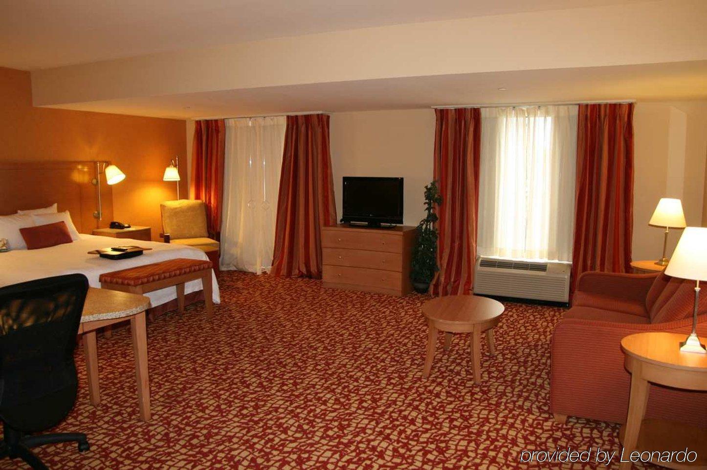Hampton Inn & Suites Raleigh-Durham Airport-Brier Creek Bilik gambar