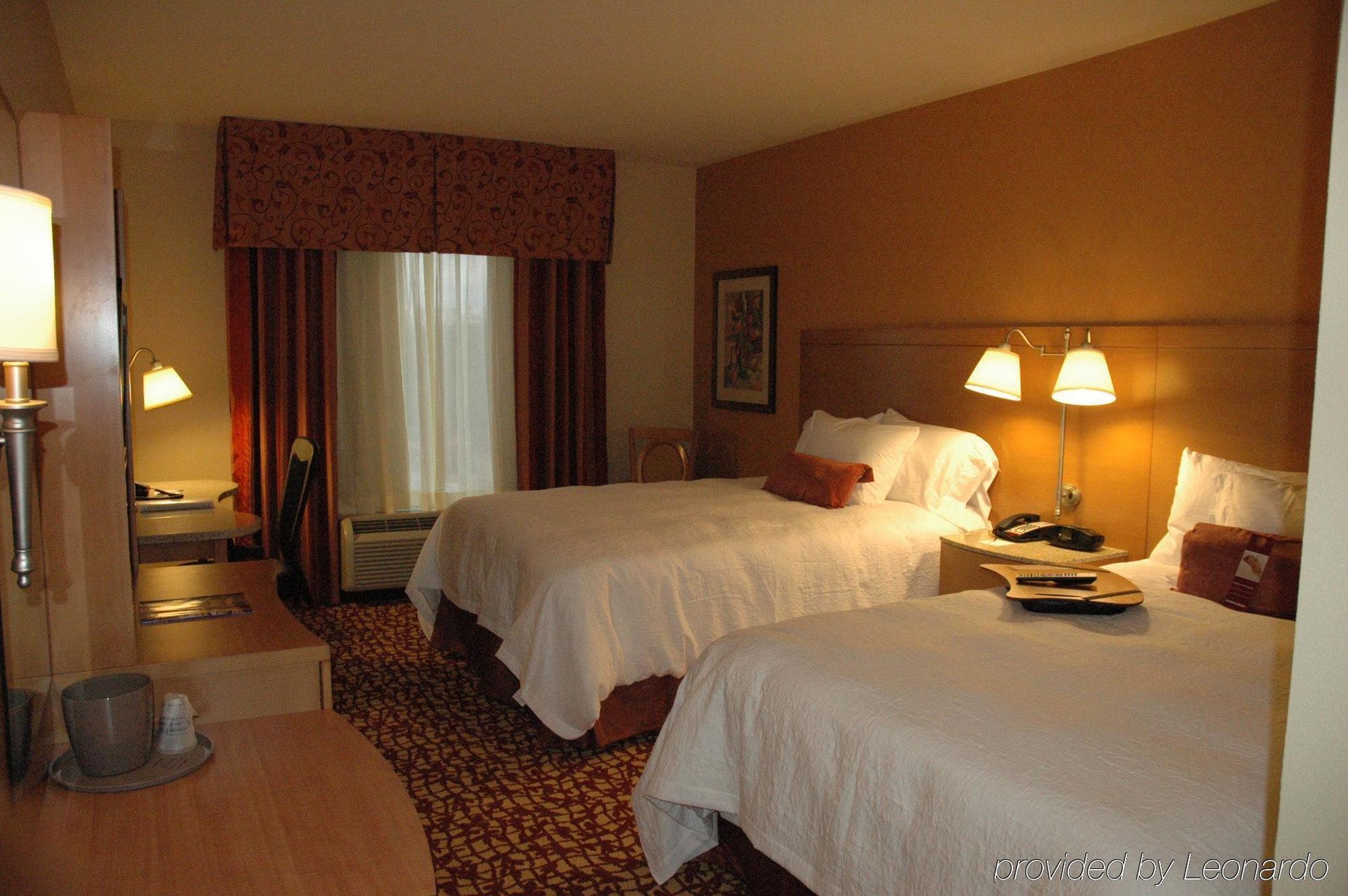 Hampton Inn & Suites Raleigh-Durham Airport-Brier Creek Bilik gambar