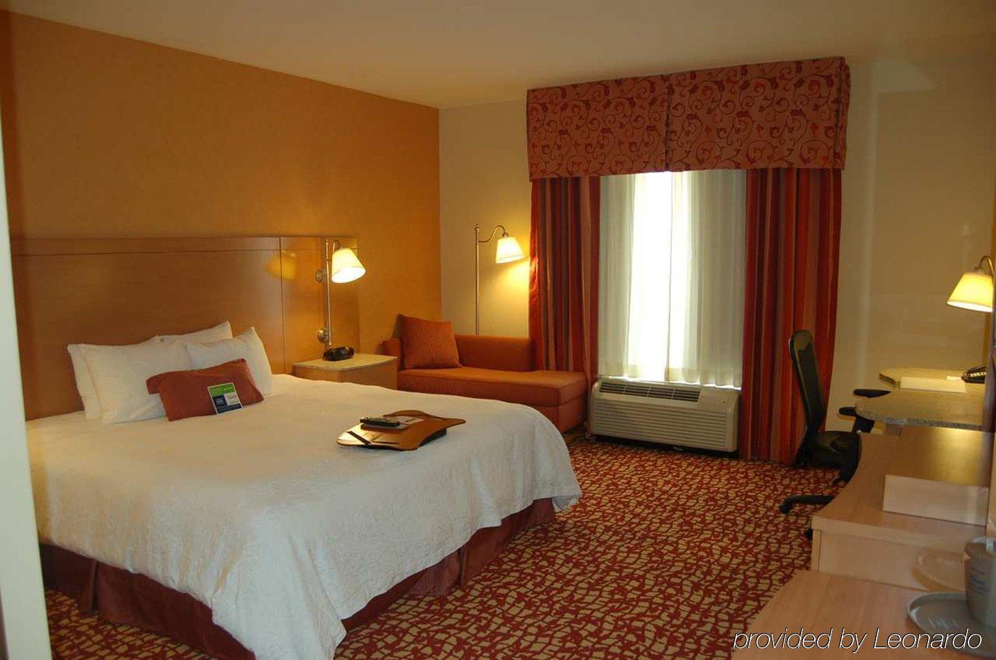Hampton Inn & Suites Raleigh-Durham Airport-Brier Creek Bilik gambar