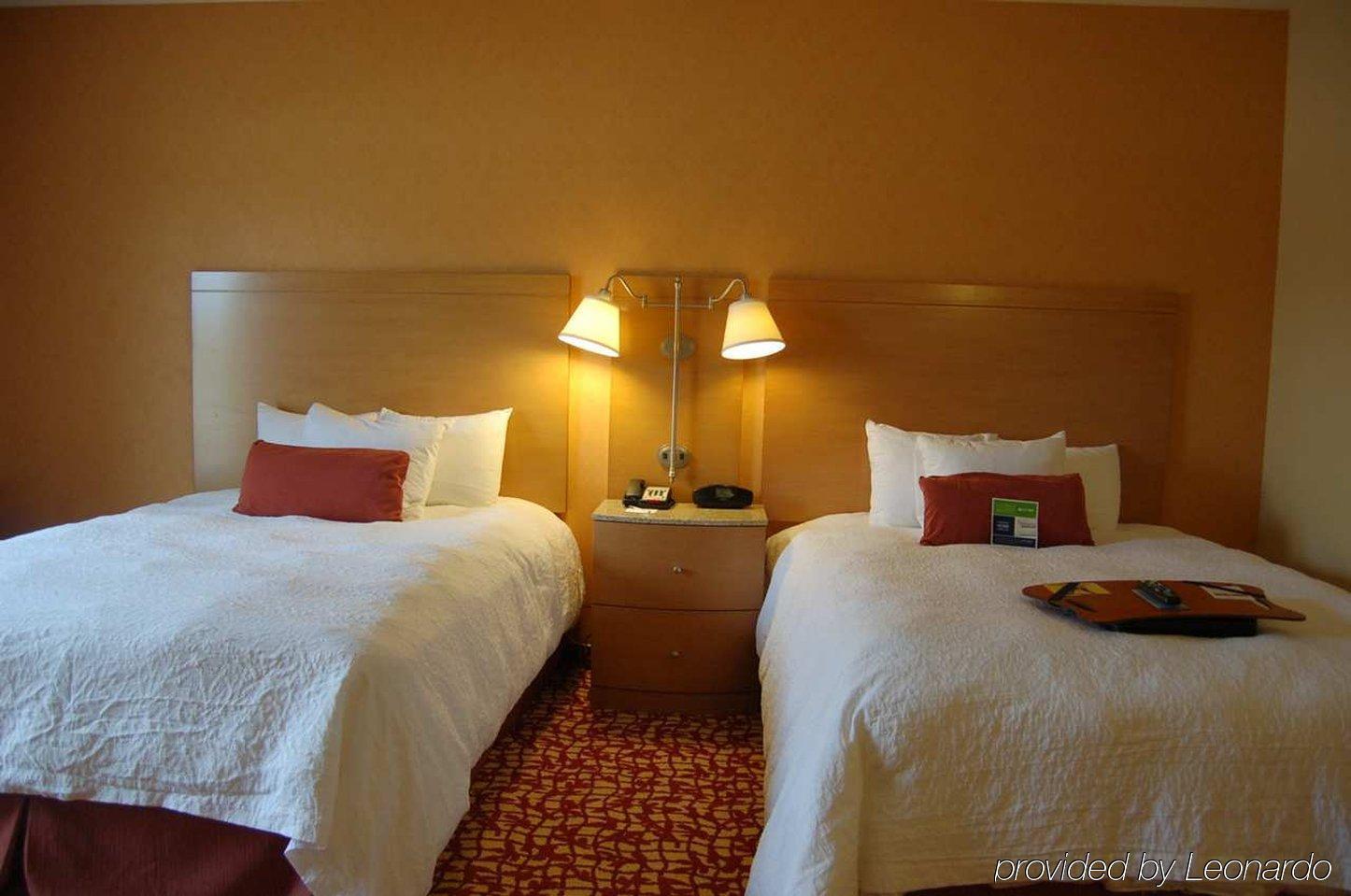 Hampton Inn & Suites Raleigh-Durham Airport-Brier Creek Bilik gambar