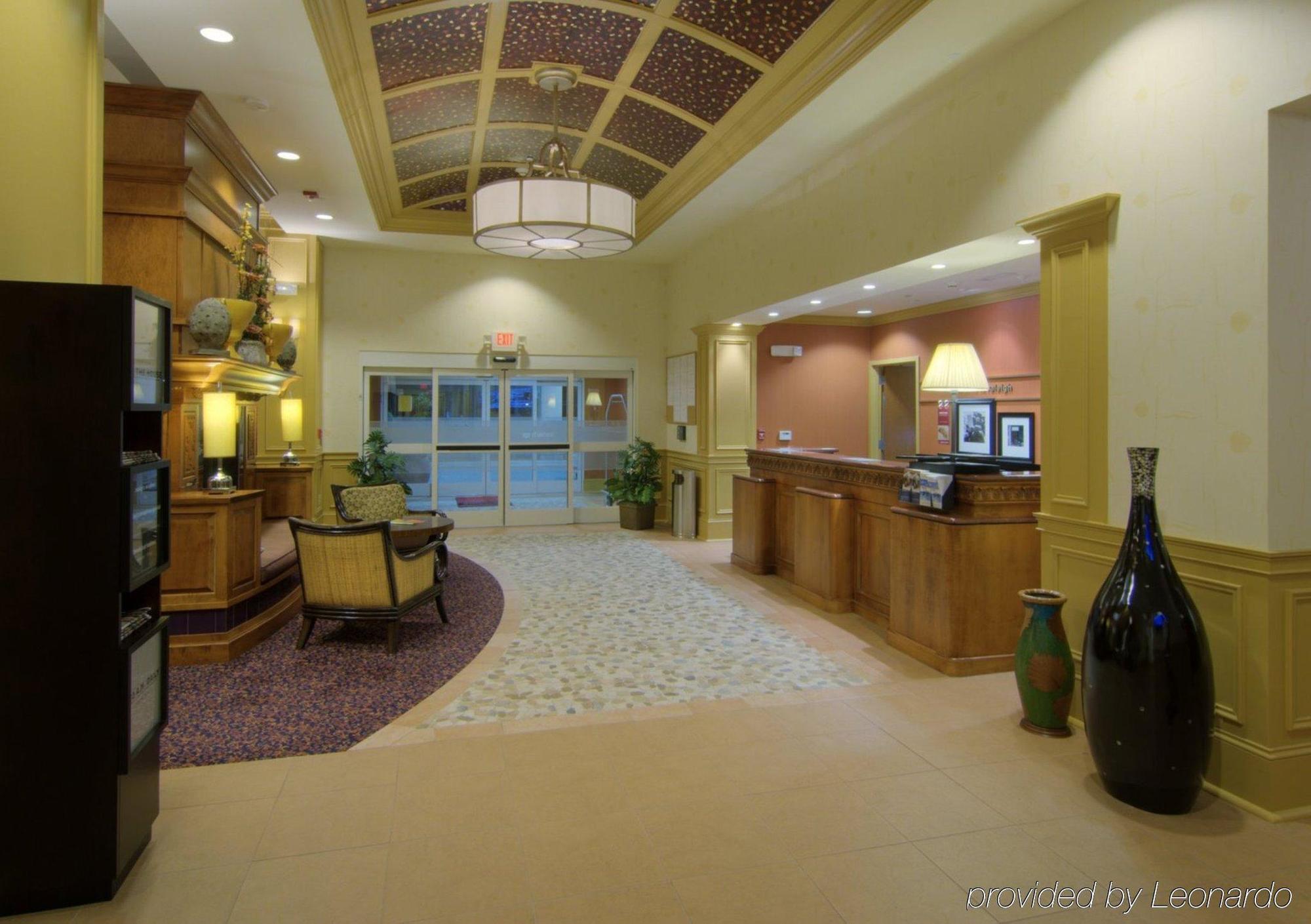 Hampton Inn & Suites Raleigh-Durham Airport-Brier Creek Luaran gambar