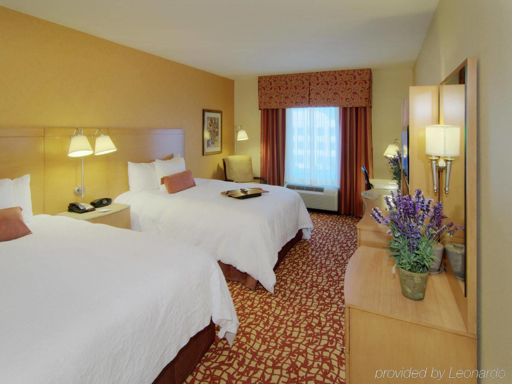 Hampton Inn & Suites Raleigh-Durham Airport-Brier Creek Bilik gambar