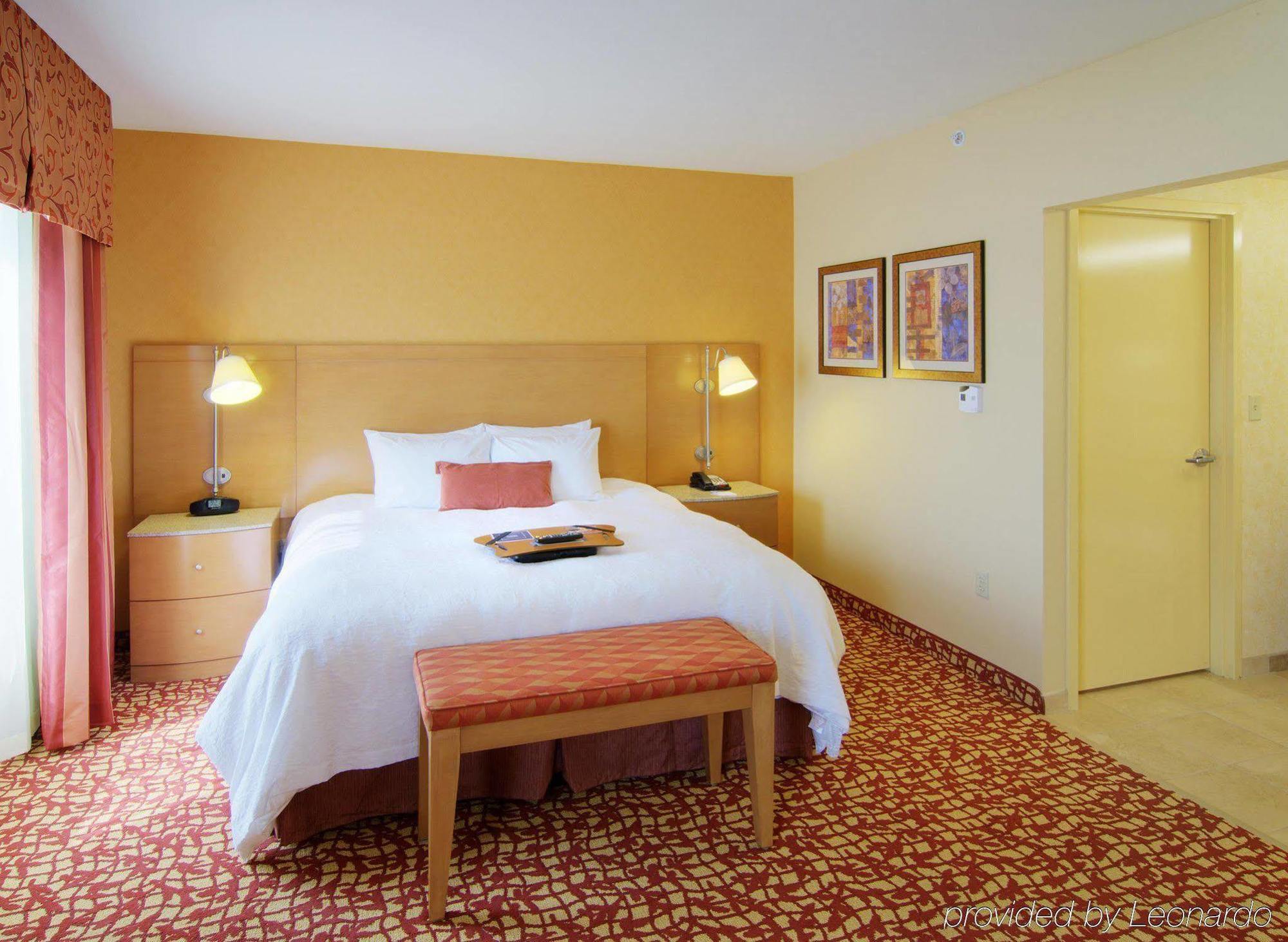 Hampton Inn & Suites Raleigh-Durham Airport-Brier Creek Bilik gambar