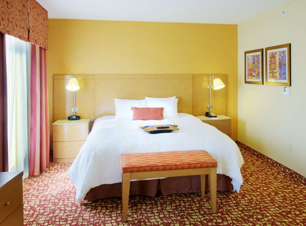 Hampton Inn & Suites Raleigh-Durham Airport-Brier Creek Bilik gambar
