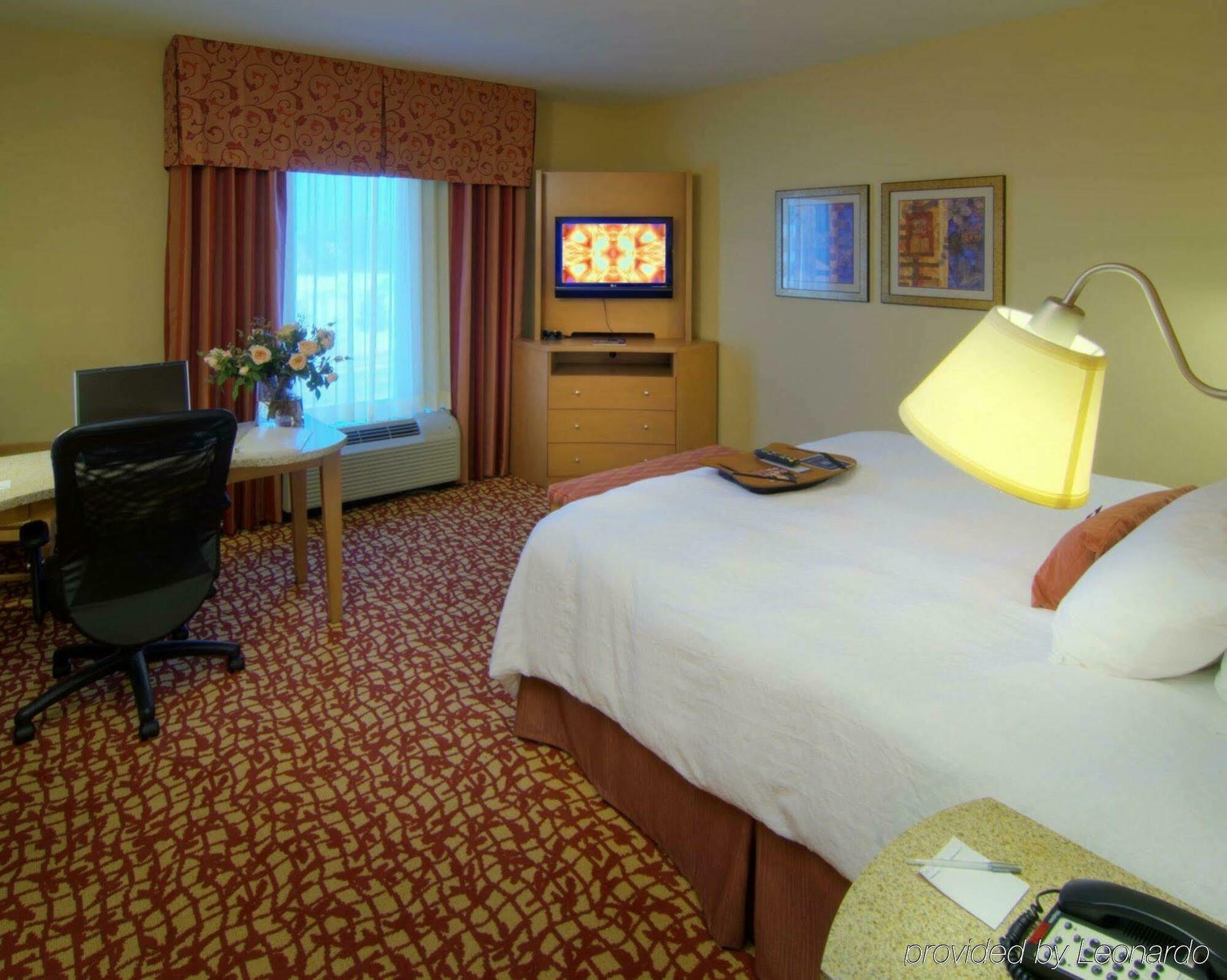 Hampton Inn & Suites Raleigh-Durham Airport-Brier Creek Luaran gambar