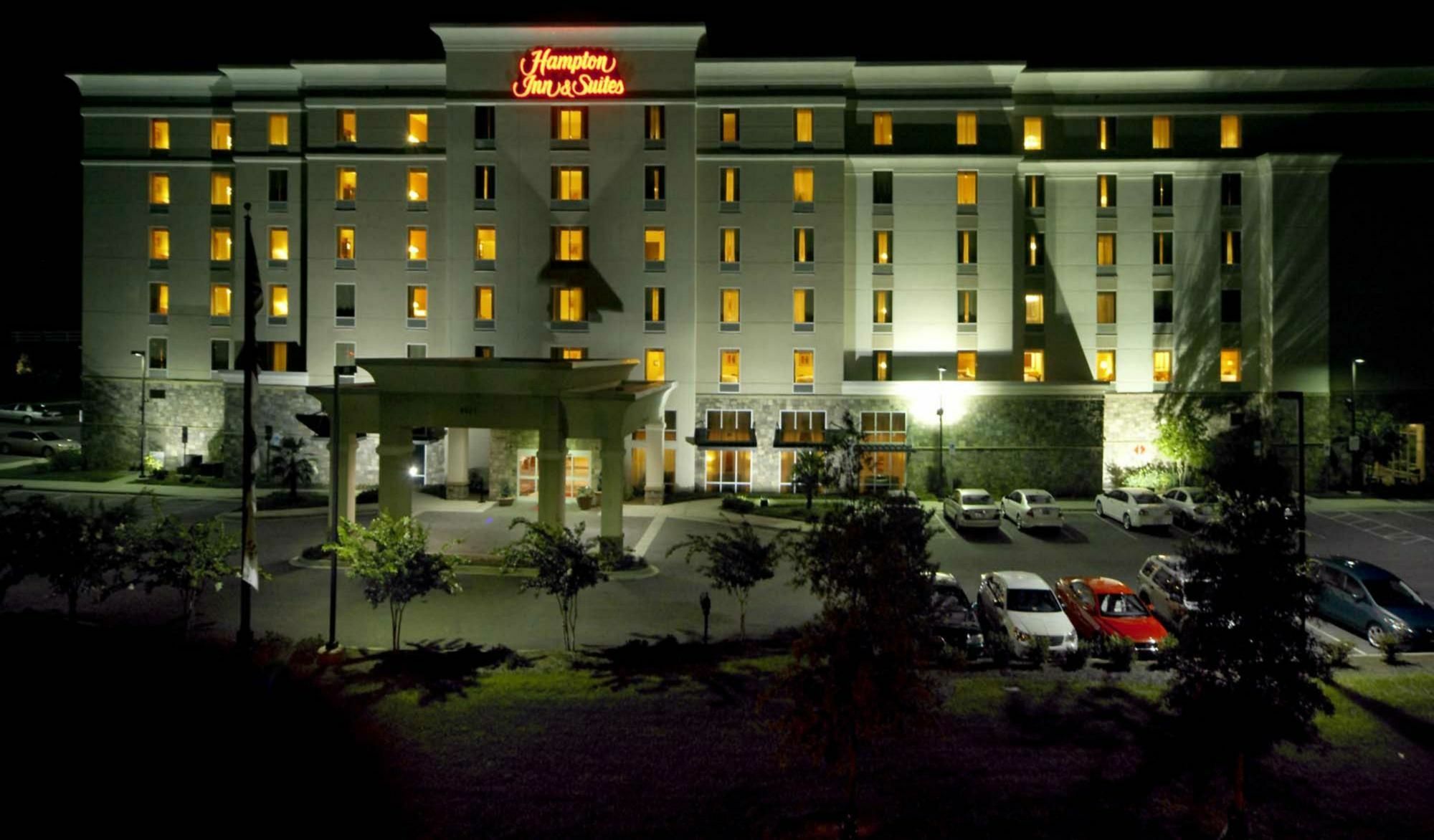 Hampton Inn & Suites Raleigh-Durham Airport-Brier Creek Luaran gambar