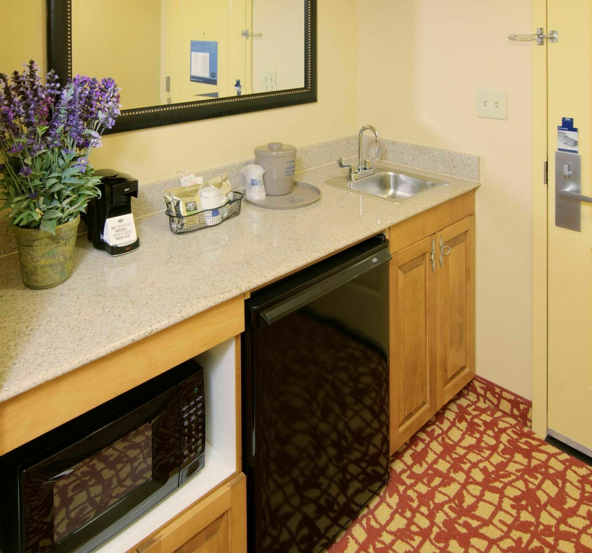 Hampton Inn & Suites Raleigh-Durham Airport-Brier Creek Luaran gambar
