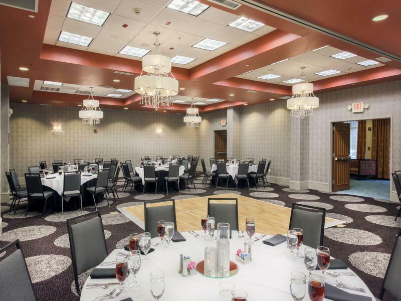 Hampton Inn & Suites Raleigh-Durham Airport-Brier Creek Luaran gambar
